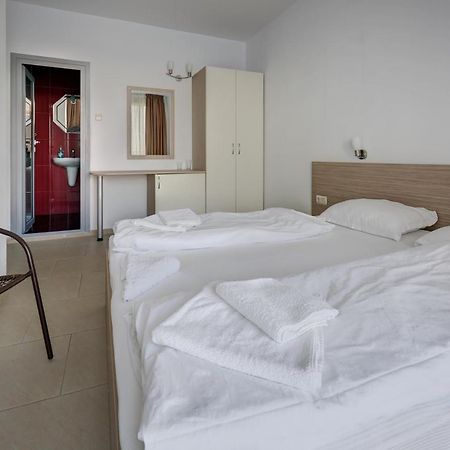 Harmony Hotel Sozopol Exterior foto