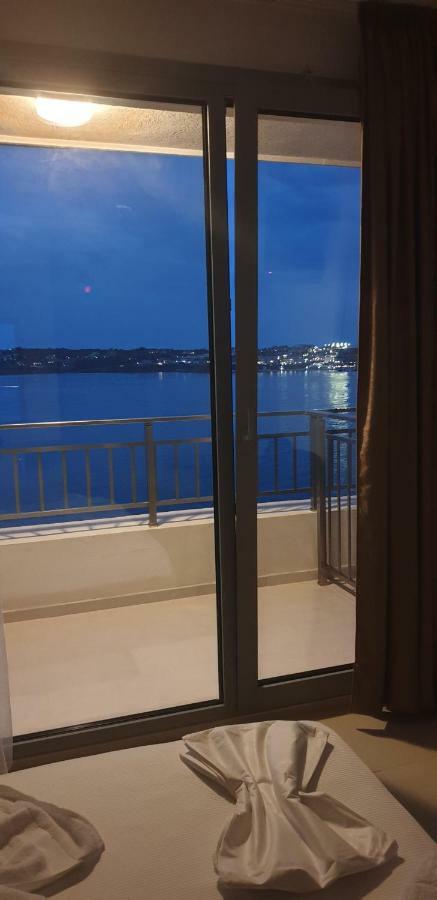 Harmony Hotel Sozopol Exterior foto