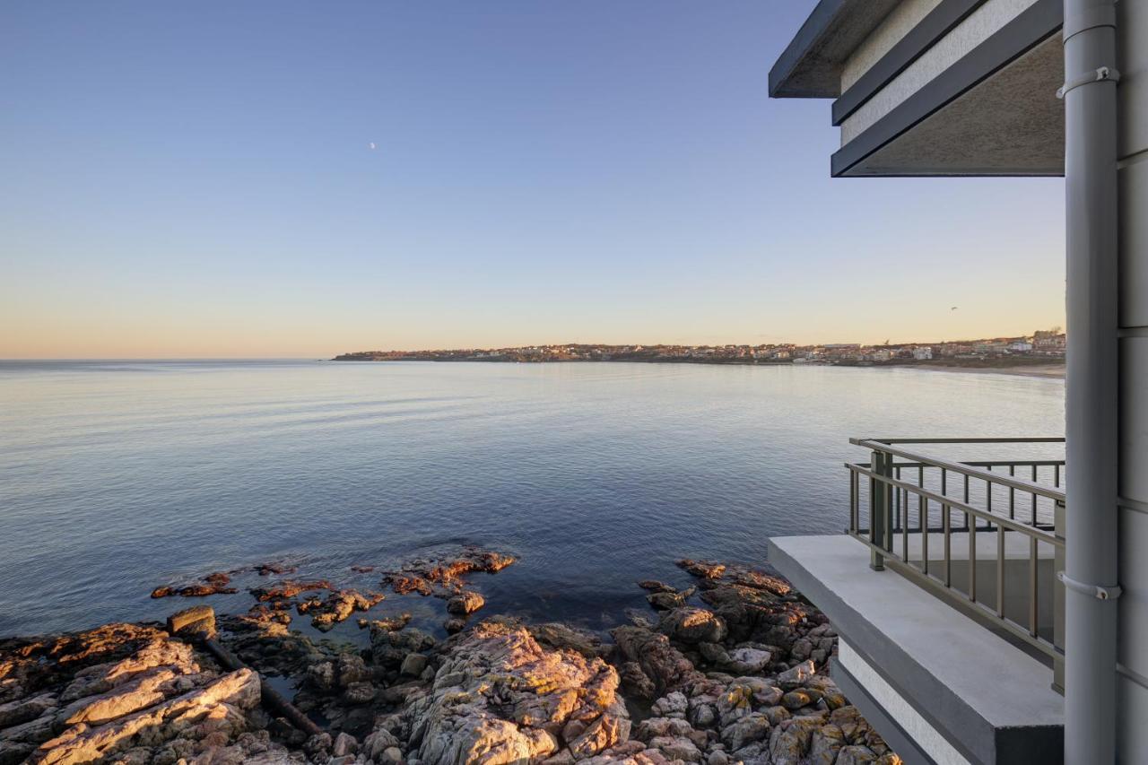 Harmony Hotel Sozopol Exterior foto